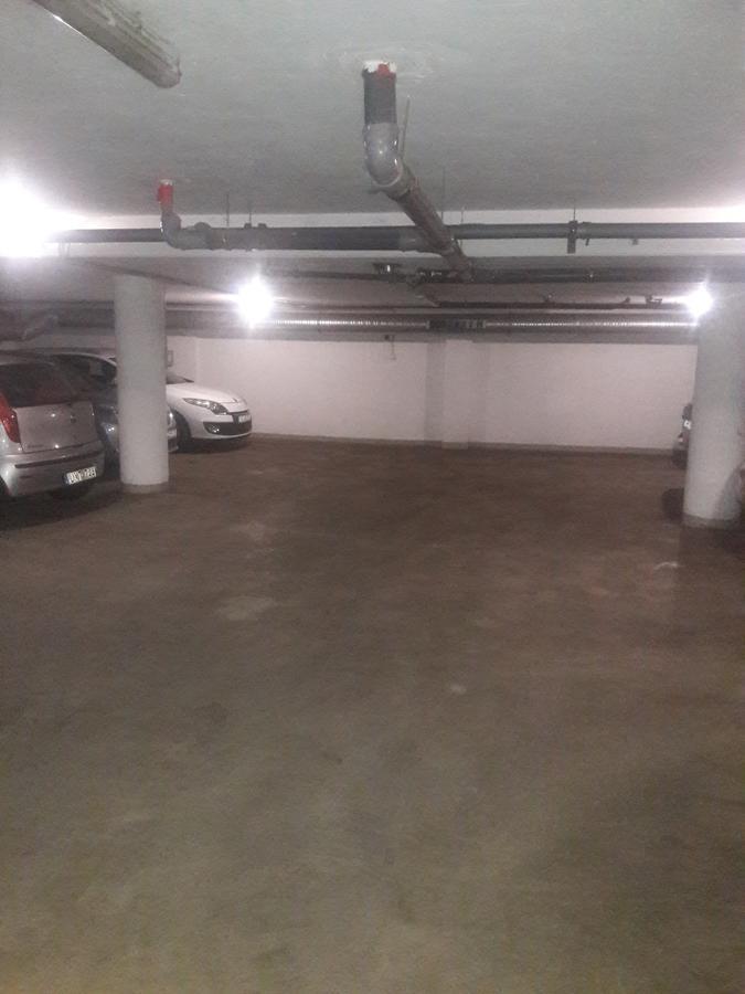 Vendel Terasz Apartment Budapest Bagian luar foto